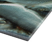 Planche À Découper Poisson (Coin)