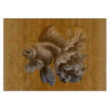 Poisson d'or