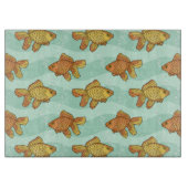 Planche À Découper Poisson-motif (Devant)