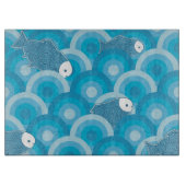 Planche À Découper Poissons (Devant)