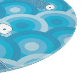 Planche À Découper Poissons (Coin)