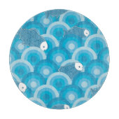 Planche À Découper Poissons (Devant)