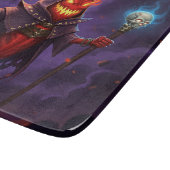 Planche À Découper Poivre fantôme (Coin)