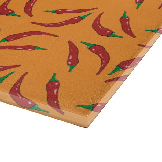 Planche À Découper poivrons (Coin)