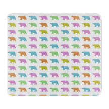 Polar Bear Pattern