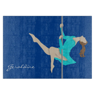 Planche À Découper Pole Fitness