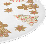 Planche À Découper Pôle Nord (Coin)