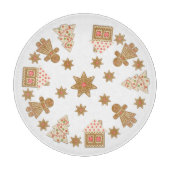 Planche À Découper Pôle Nord (Devant)