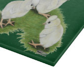 Planche À Découper Polish Splash (Coin)