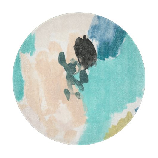 Planche À Découper Polymerique III (Devant)