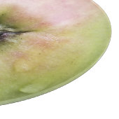 PLANCHE À DÉCOUPER POMME (Coin)