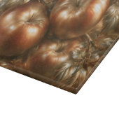 Planche À Découper Pommes (Coin)