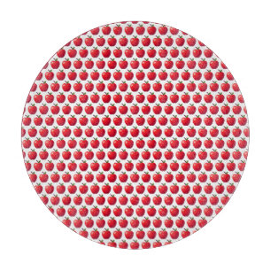 Planche À Découper Pommes !