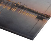 Planche À Découper Pont des lions (Coin)