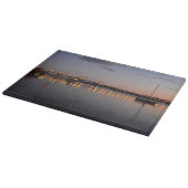 Planche À Découper Pont des lions (Coin)