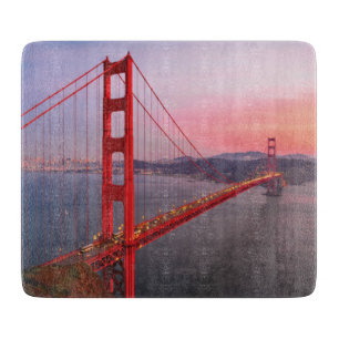 Planche À Découper Pont d'or