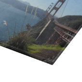 Planche À Découper Pont Golden Gate (Coin)