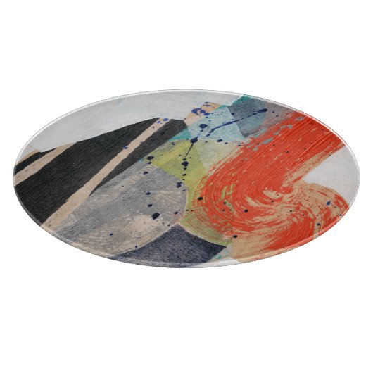 Planche À Découper Pop Quirk I (Coin)