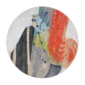 Planche À Découper Pop Quirk I (Devant)