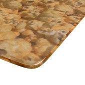Planche À Découper Popcorn (Coin)