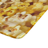 Planche À Découper Popcorn (Coin)