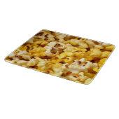 Planche À Découper Popcorn (Coin)