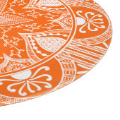 Planche À Découper Poppy Mandala (Coin)