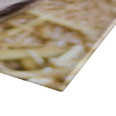 Planche À Découper Porcelet mignon (Coin)