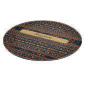 Planche À Découper Port du sud-ouest, coutume (Coin)