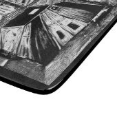 Planche À Découper Portes ouvertes (Coin)