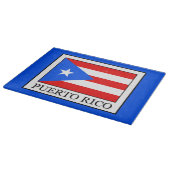 Planche À Découper Porto Rico (Coin)