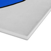 Planche À Découper Porto Rico (Coin)