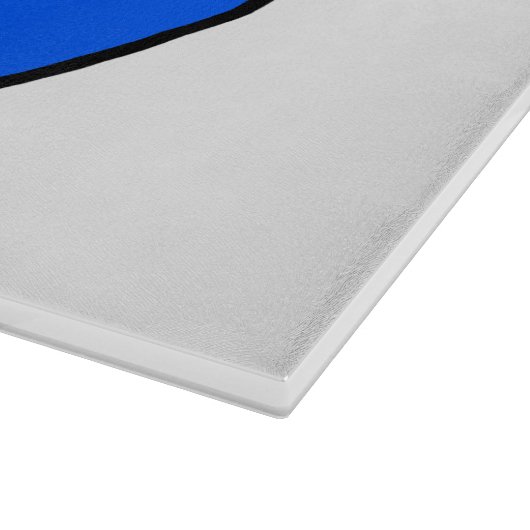 Planche À Découper Porto Rico (Coin)