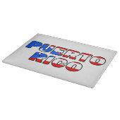 Planche À Découper Porto Rico (Coin)