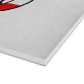 Planche À Découper Porto Rico (Coin)