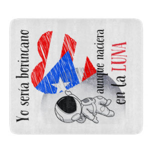 Planche À Découper Porto Rico Charcuterie et Coupe Board