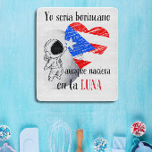 Planche À Découper Porto Rico Charcuterie et Coupe Board