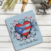 Planche À Découper Porto Rico Charcuterie et Coupe Board