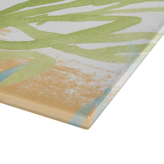 Planche À Découper Portrait de Frida Kahlo (Coin)