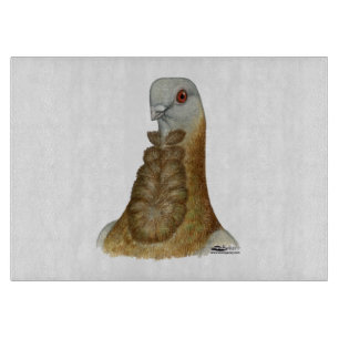 Planche À Découper Portrait de Valencian Figurita