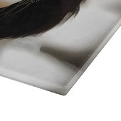 Planche À Découper Portrait d'Espagne (Coin)