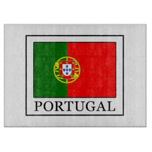 Planche À Découper Portugal