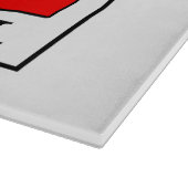 Planche À Découper Portugal (Coin)