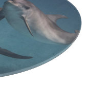 Planche À Découper Pose espiègle (Coin)