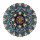 Planche À Découper Poster (Devant)