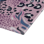 Planche À Découper Poster de animal (Coin)