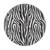 Planche À Découper Poster de animal (Devant)