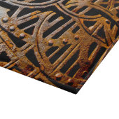 Planche À Découper Pot rouillé (Coin)