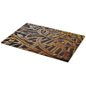 Planche À Découper Pot rouillé (Coin)