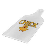 Planche À Découper Poussin (Coin)